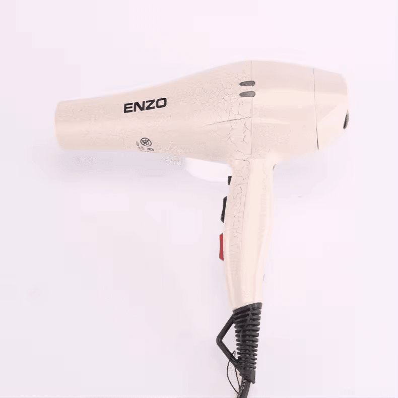 ENZO EN-6117 Professional Hair Dryer – 7500W-Intl Version