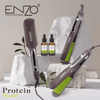 ENZO EN-3991L Professional Ceramic Hair Straightener –Intl Version