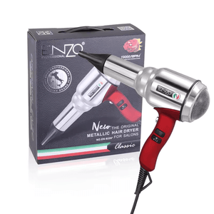 ENZO EN-8228 2000W Professional Hair Dryer -Intl Version