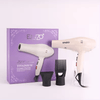 ENZO EN-6117 Professional Hair Dryer – 7500W-Intl Version