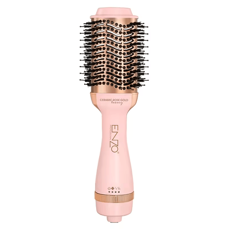 ENZO EN-6209  One-Step 1500W Pro Blow-Out Styler – Intl Version