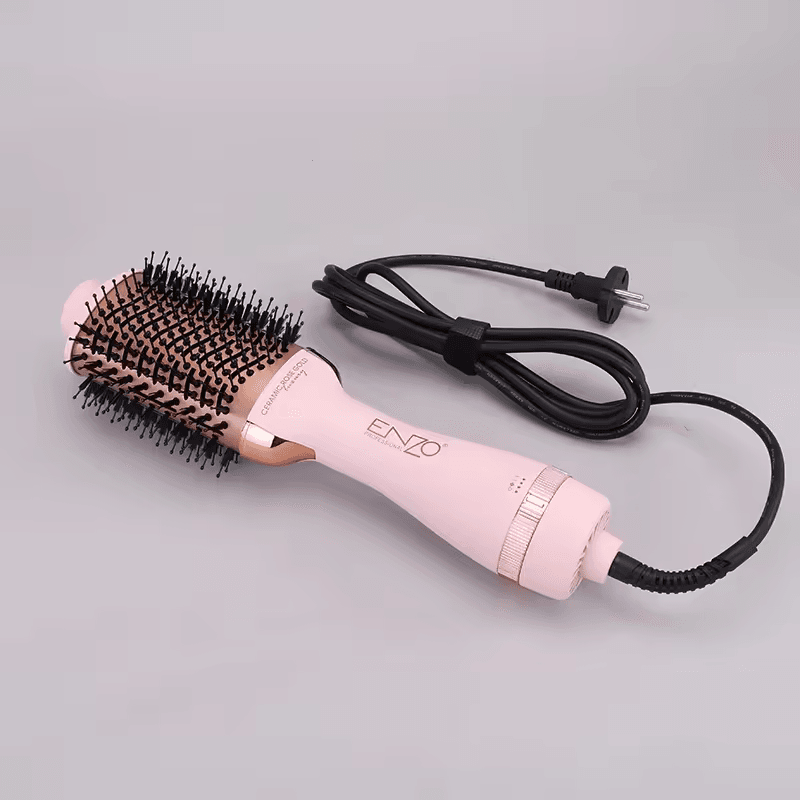 ENZO EN-6209  One-Step 1500W Pro Blow-Out Styler – Intl Version