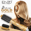 ENZO EN-751  2-in-1  Blow Dryer and Styling Brush –Intl Version