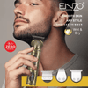 ENZO EN-5036A Professional Hair Clipper-Intl Version