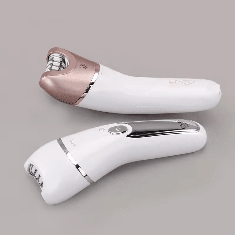 ENZO EN-5842 10-in-1 Epilator for Women  - Intl Version