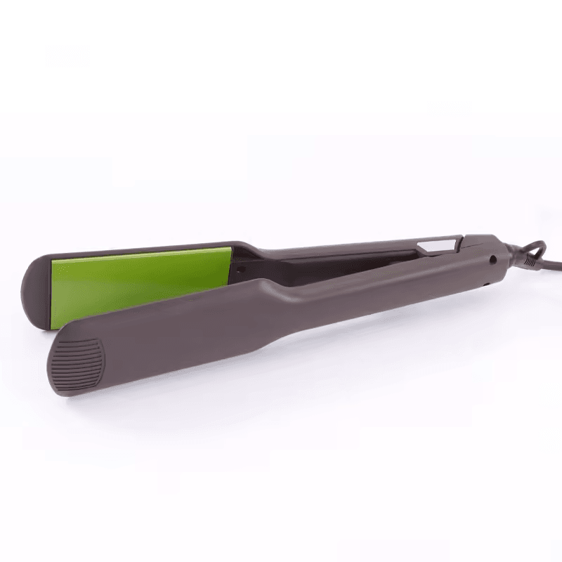 ENZO EN-3991L Professional Ceramic Hair Straightener –Intl Version