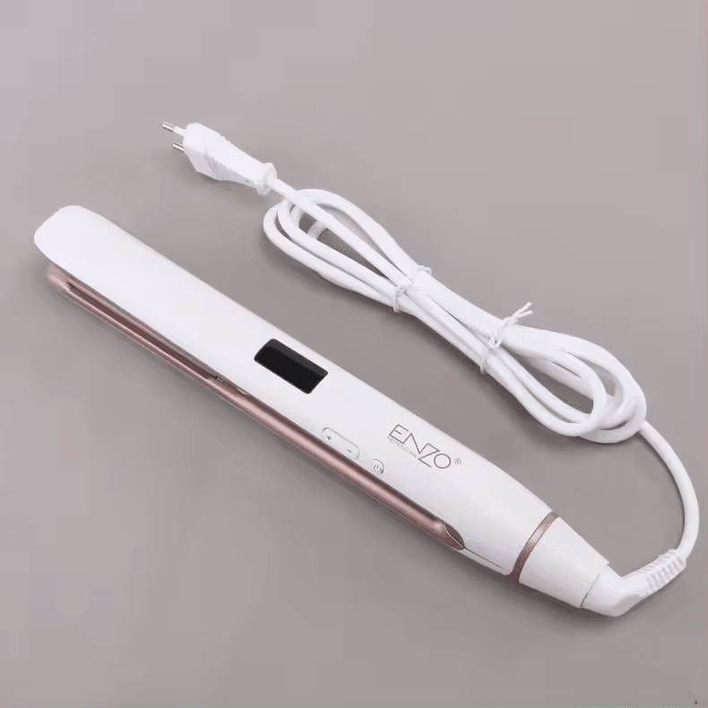 ENZO EN-3125 Professional Ceramic Hair Straightener - Intl Version