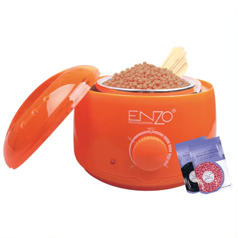 ENZO EN-1102B Professional Wax Heater - Intl Version