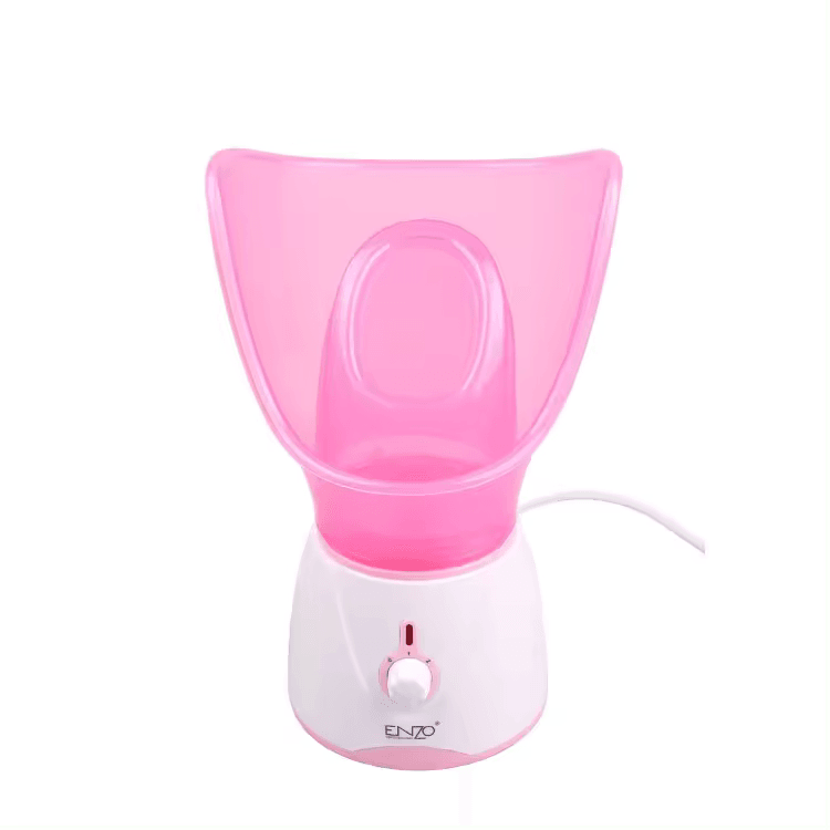 ENZO EN-8104 Facial Steamer - Intl Version