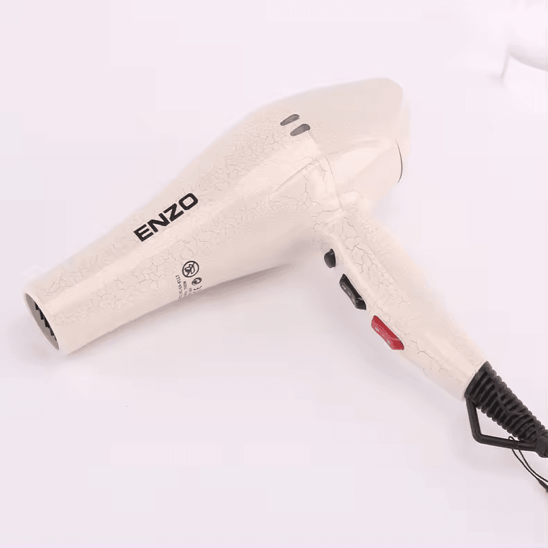 ENZO EN-6117 Professional Hair Dryer – 7500W-Intl Version