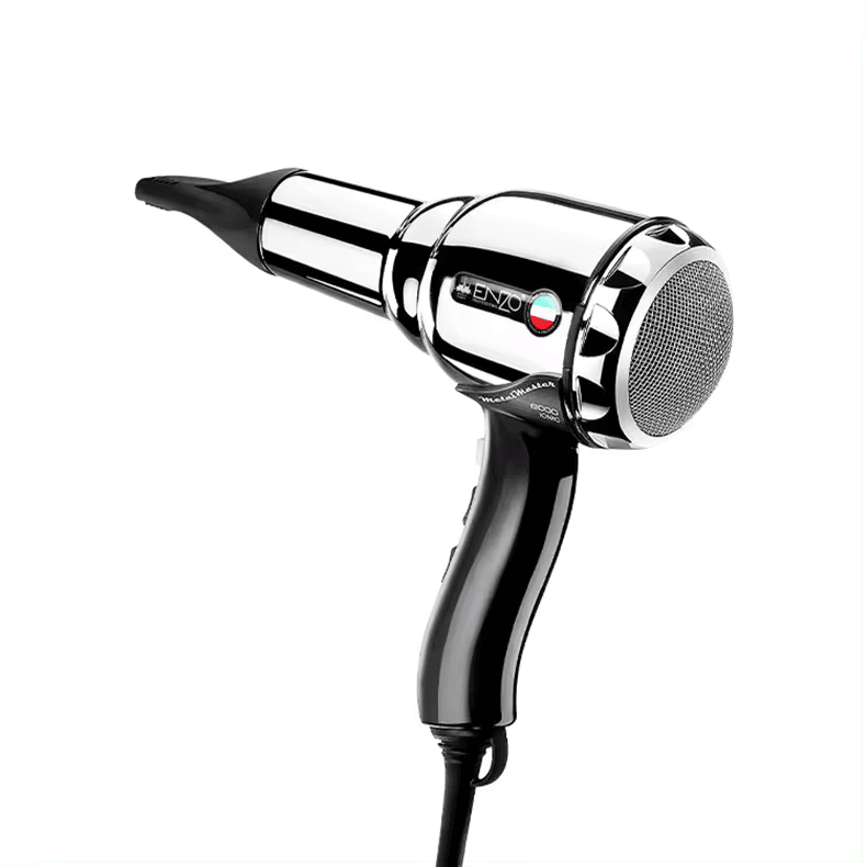 ENZO EN-3001 Professional Hair Dryer – Powerful 2200W -Intl Version