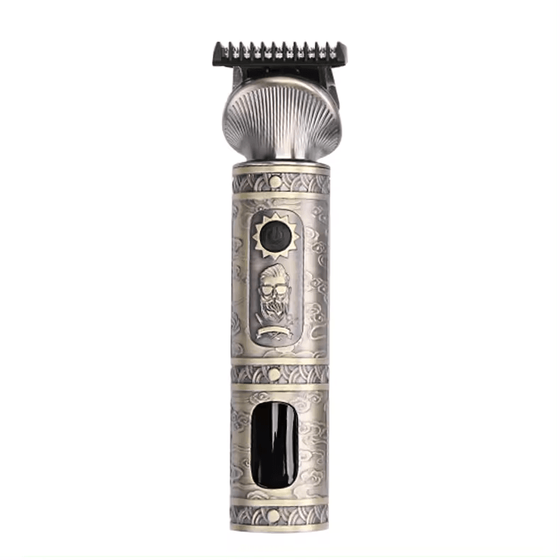 ENZO EN-5063B Professional Hair Clipper-Intl Version