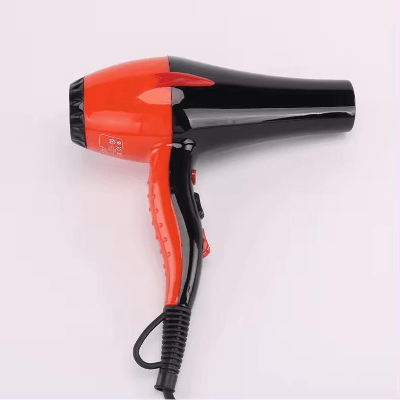 ENZO EN-6113 5500W Professional Hair Dryer-Intl Version