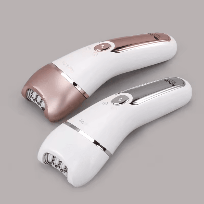 ENZO EN-5842 10-in-1 Epilator for Women  - Intl Version