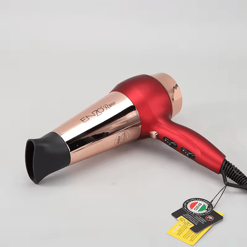 EN-8227 Professional Hair dryer 18000 RPM -Intl Version