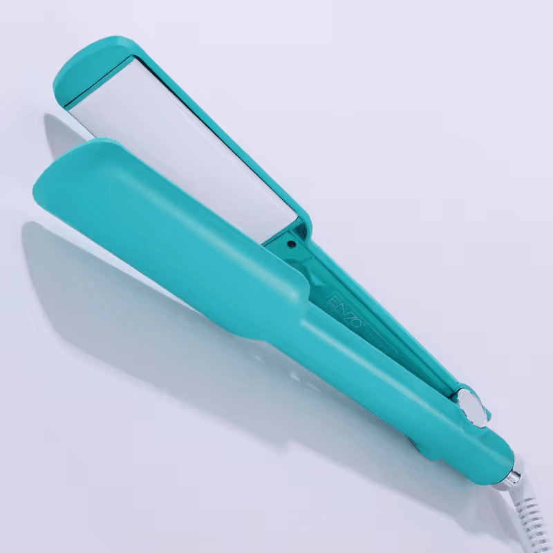 ENZO EN-1291L Hot Comb Straightener – Intl Version.