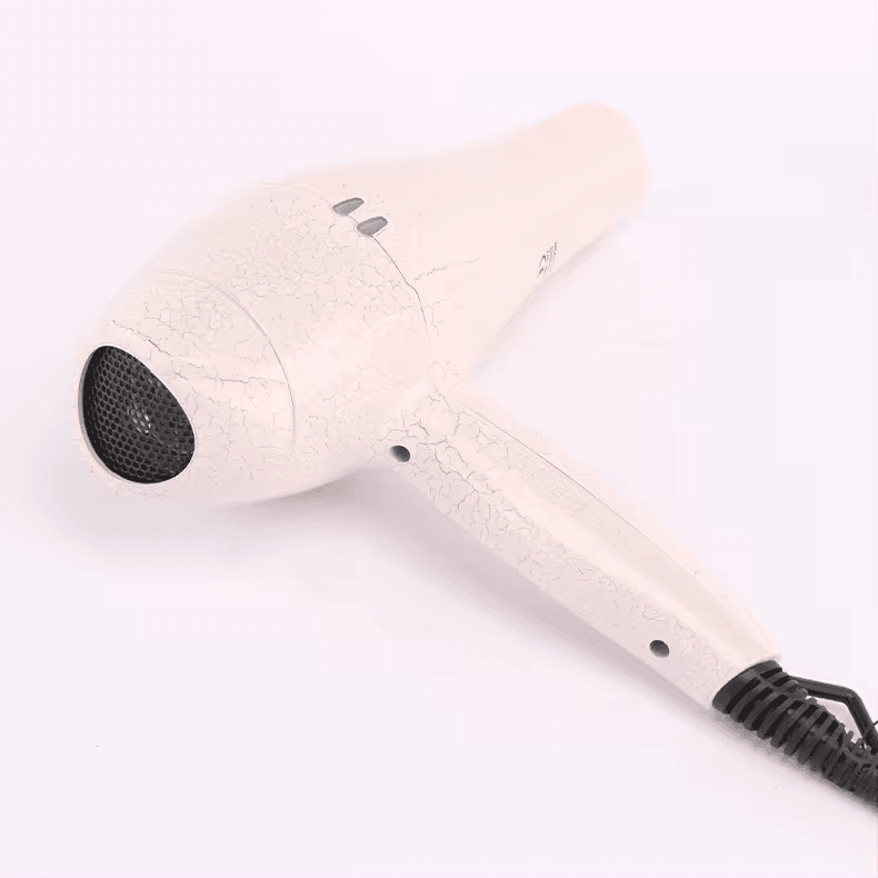 ENZO EN-6117 Professional Hair Dryer – 7500W-Intl Version