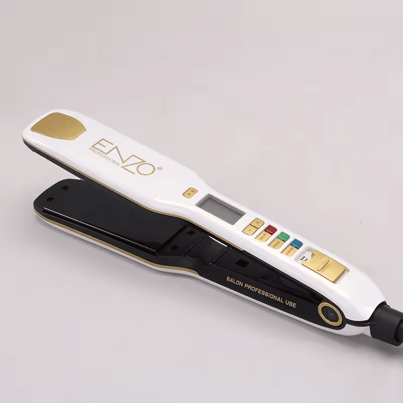 ENZO EN-5111BS Professional Hair Straightener  - Intl Version