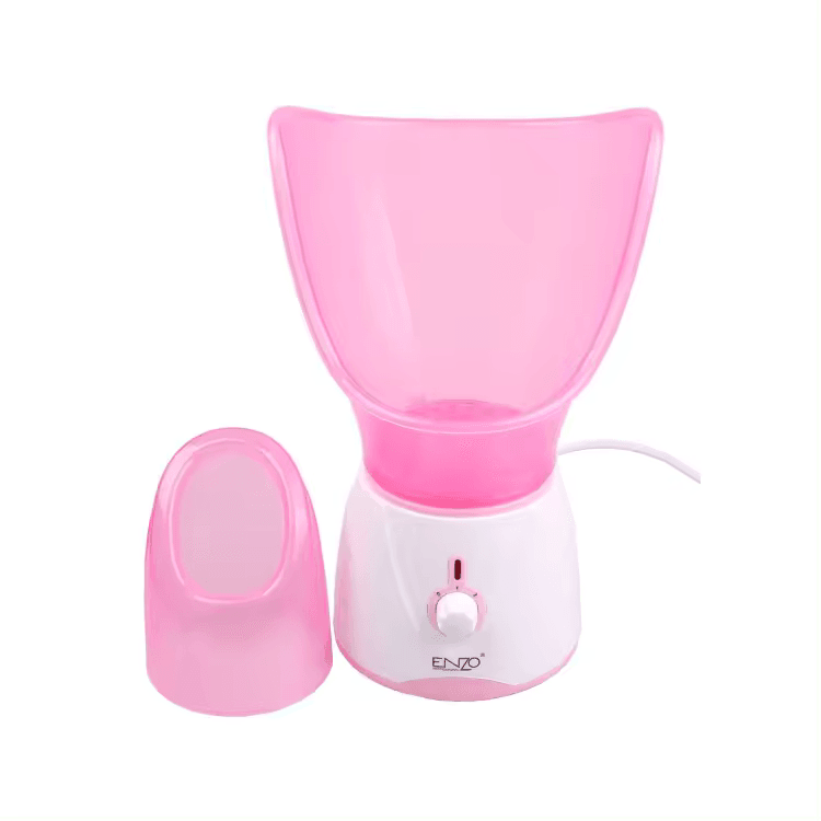 ENZO EN-8104 Facial Steamer - Intl Version