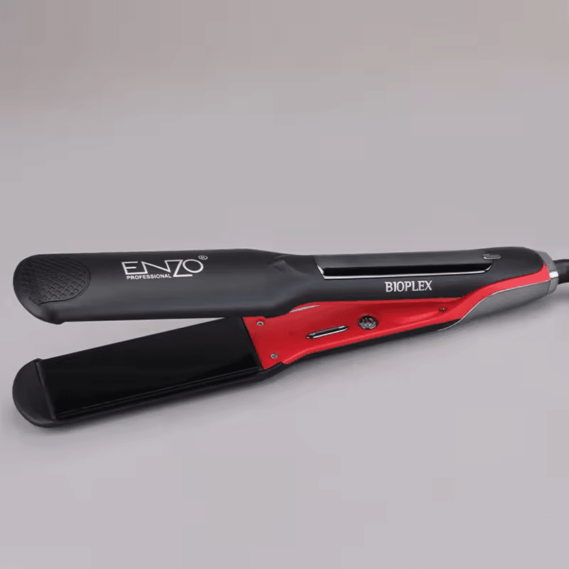 ENZO EN-3985  Hair Straightener,  -Intl Version