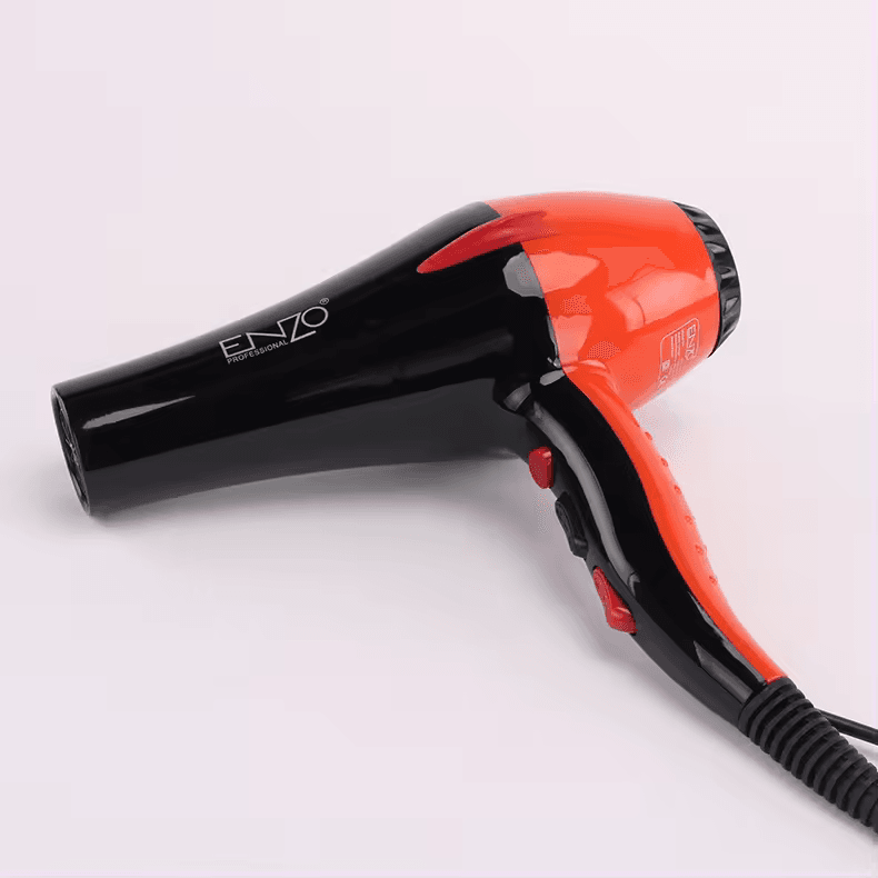 ENZO EN-6113 5500W Professional Hair Dryer-Intl Version