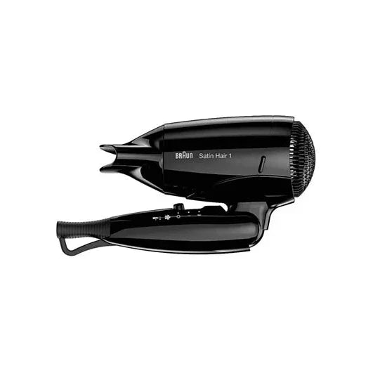 Braun Satin Hair Styler 1 HD130 Portable Travel Dryer