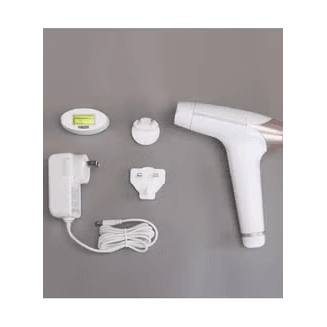 "ENZO EN-8591 Professional LCD Display 2-in-1 IPL Laser Epilator –Intl Version