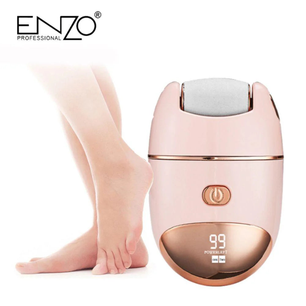 ENZO EN-7101   Electric Foot File -Itnl Version